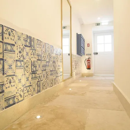 Santos Cozy With Ac And Terrace